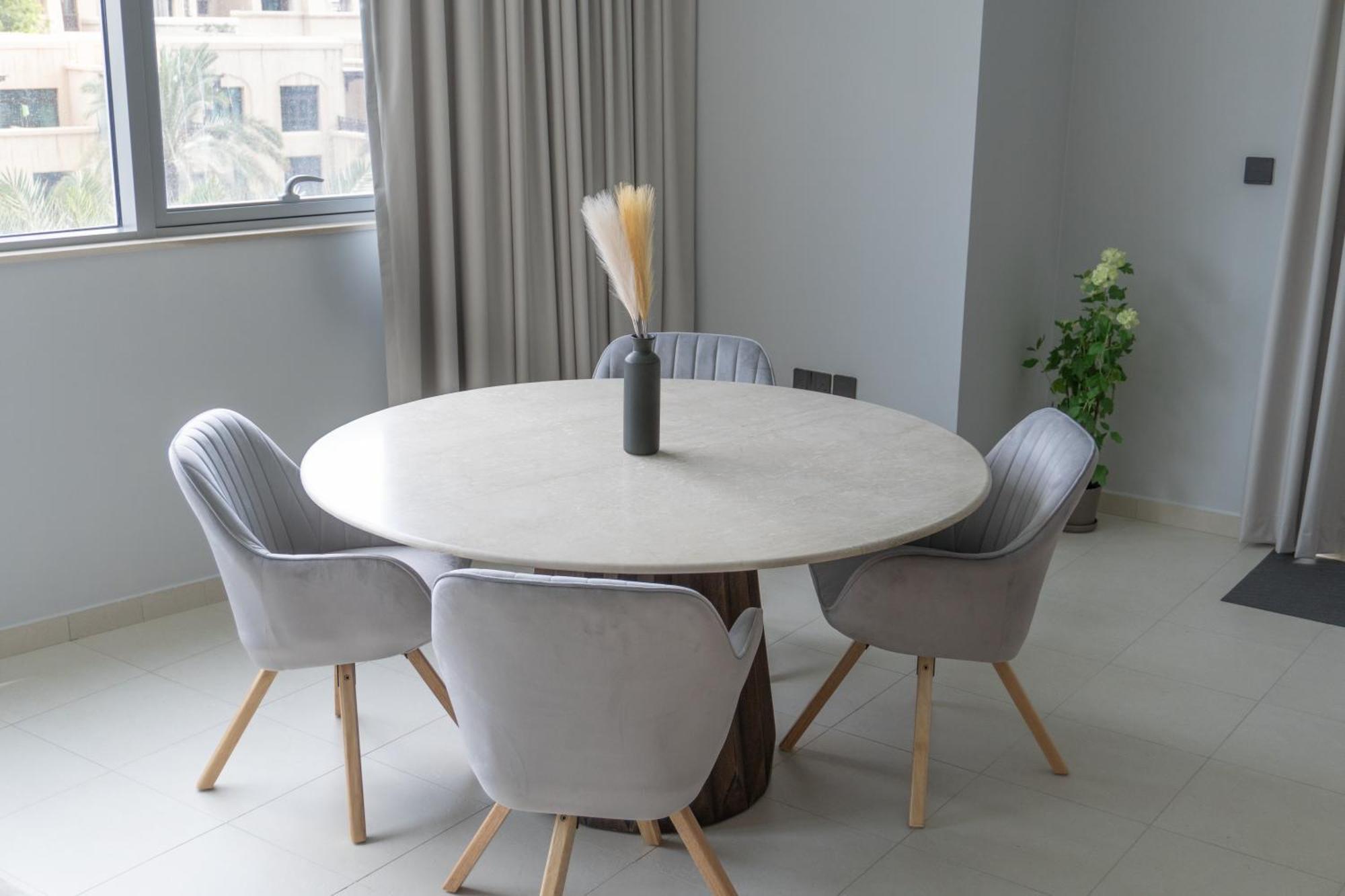 Apartamento Downtown Oasis, Burj Khalifa Views, Luxury Amenities Dubái Exterior foto